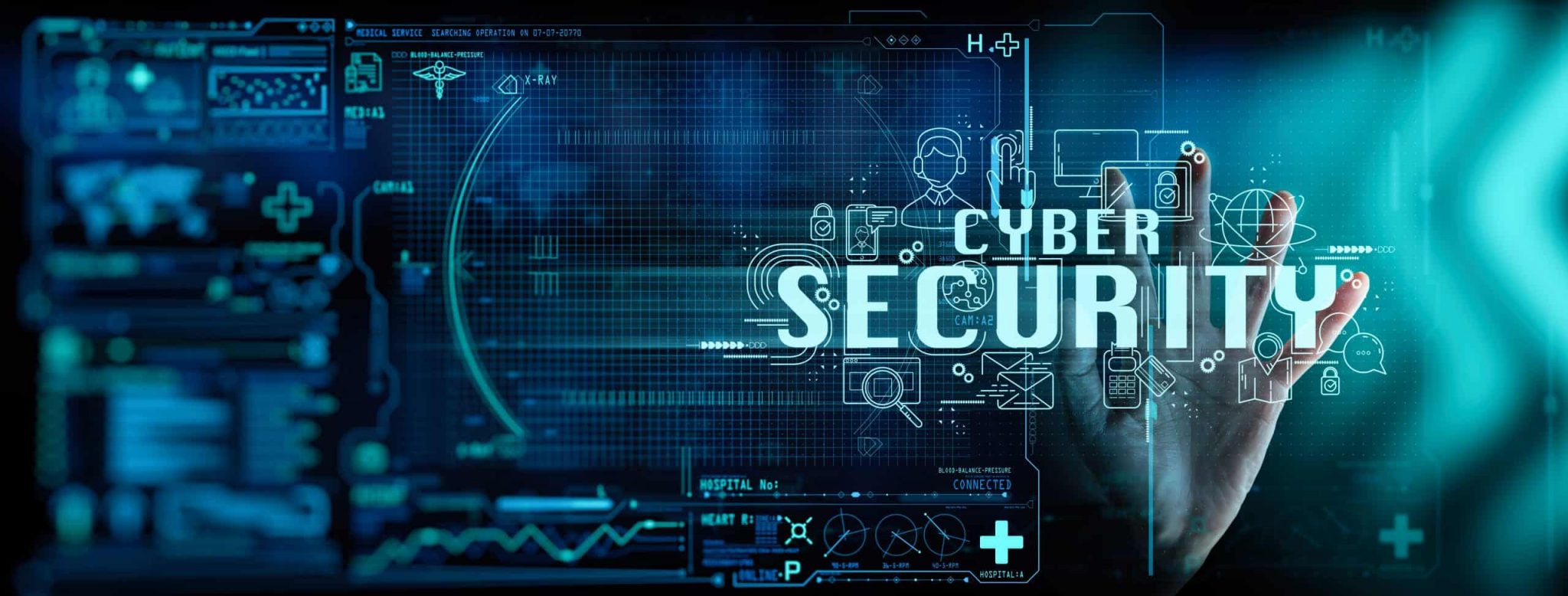 Cybersecurity Training for Employees