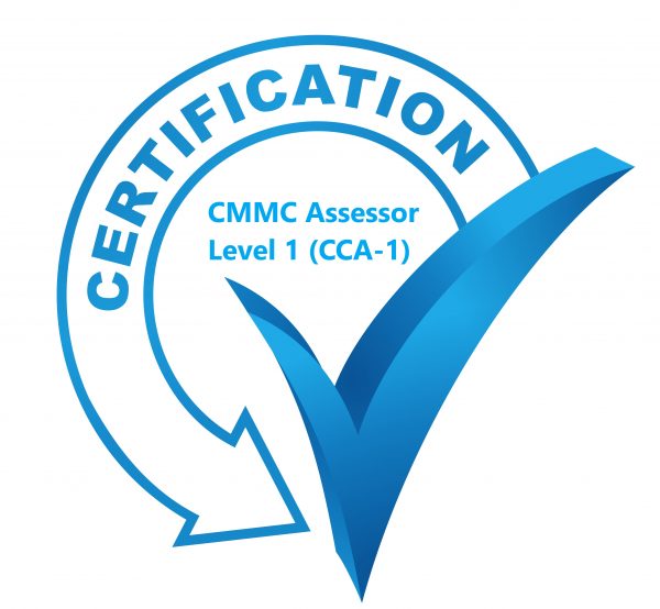 Certified CMMC Assessor Level 1 (CCA-1)