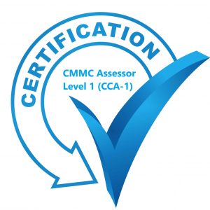 Certified CMMC Assessor Level 1 (CCA-1)