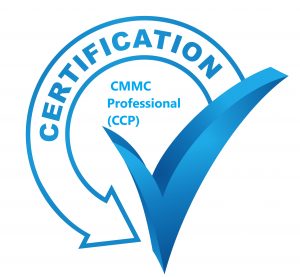 Certified CMMC Professional (CCP)