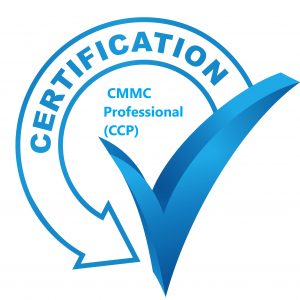 Certified CMMC Professional (CCP)