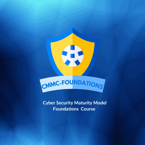 CMMC Foundation Course